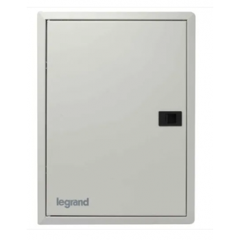 Legrand Ekinox 12 Way SPN Distribution Board