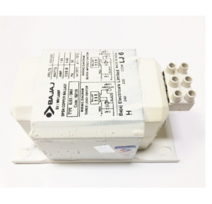 Bajaj 250W Metal Halide Ballast