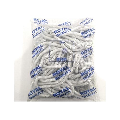 Spiral Binding Ring White 7-15 mm 1 Kg