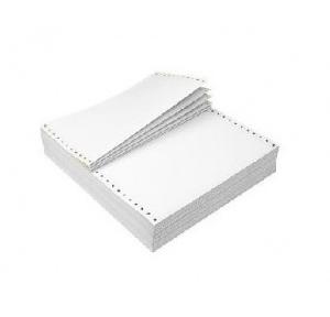 Computer Paper 15x12x1 Ply 70 GSM (Pack of 1000 Sheets)