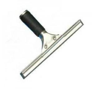 Glass Squeezer Steel 12 Inch