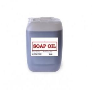 Soap Oil 5 Ltr