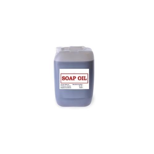 Soap Oil 5 Ltr