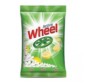 Wheel Detergent Powder 500 gm