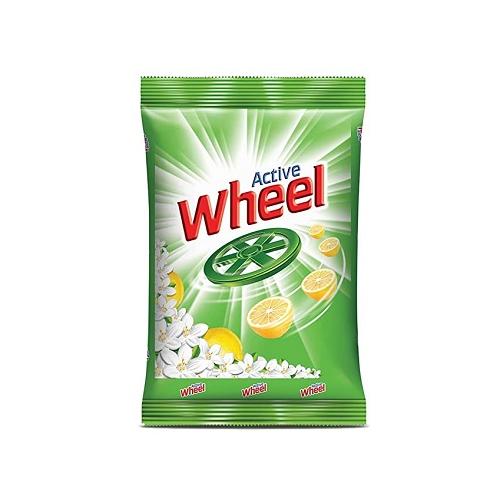 Wheel Detergent Powder 500 gm