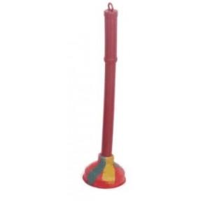 Rubber Plunger Pump 3 Inch