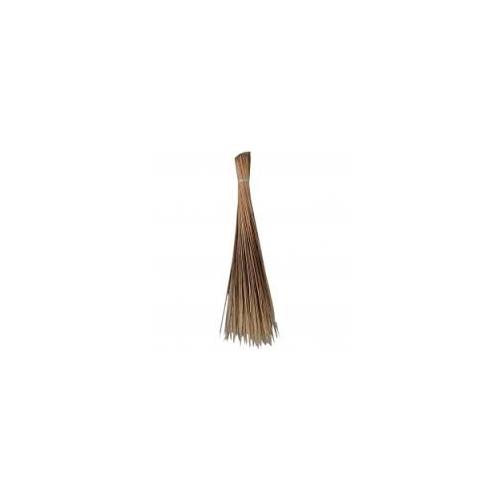 Hard Broom Coconut Medium Quality, 250 gm