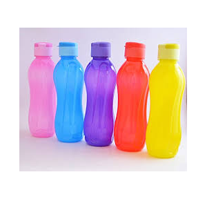 Water Bottle Plastic 1000 Ml