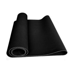 Vardhman Electrical Insulation Rubber Mat 11kV IS:15652, Size: 1x2 mtr, Thickness: 2.5mm (Black)