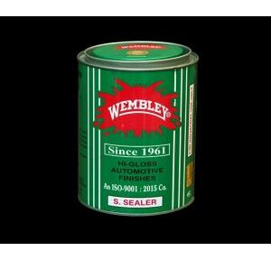 Wembley Sanding Sealer Liquid Can 1 Ltr