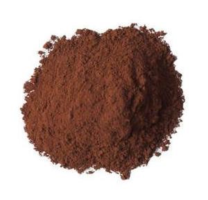 Wooden Polish Powder Brown 1kg