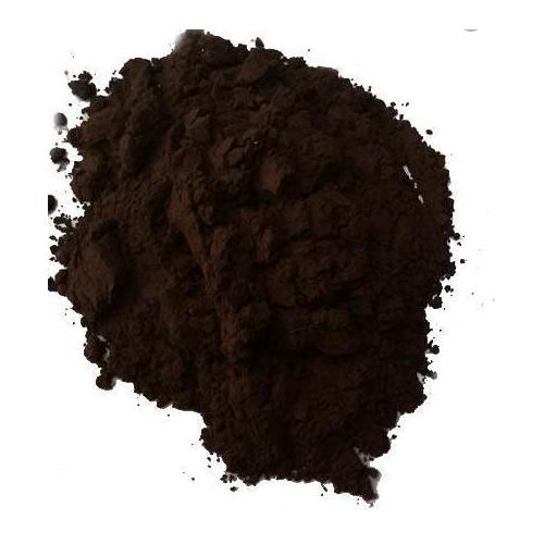 Wooden Polish Powder Black 1Kg