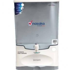 Microtek OKAYA Touchless Non Contact Automatic Hand Sanitizer Dispenser 8 Ltr