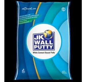 JK Wall Care Putty ( 40 kg bag)