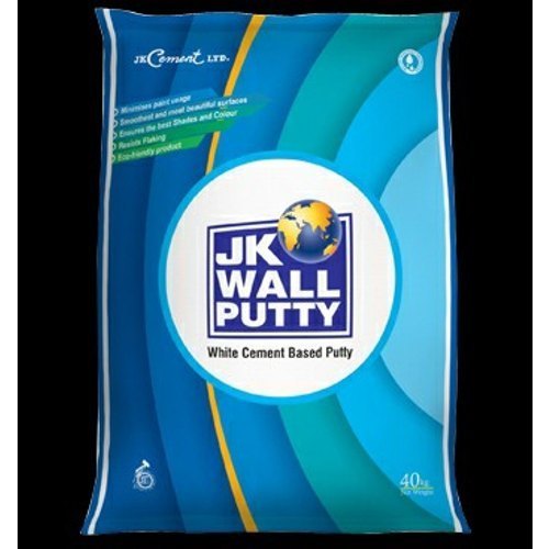 Wall Putty Bag  Wall Putty Bag buyers suppliers importers exporters and  manufacturers  Latest price and trends
