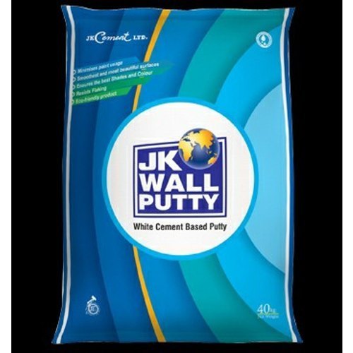 JK Wall Care Putty ( 40 kg bag)