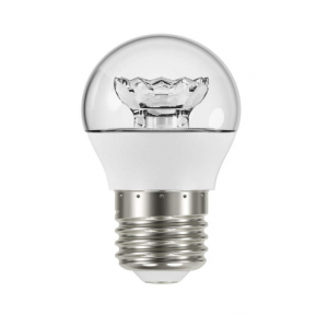 Osram  Glass Incandescent Lamp, Big Thread Type E27, 60W