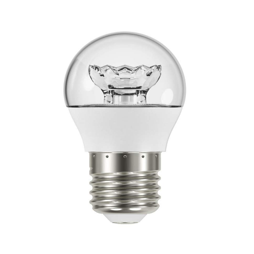 Osram  Glass Incandescent Lamp, Big Thread Type E27, 60W
