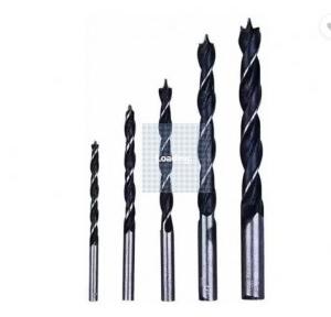 Wooden Drill Bit Set (4,6,8,10mm)