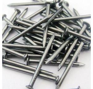 Mild Steel Nails 1 Inch, 1.5 Inch, 2 Inch and 3 Inch 1 Kg Each