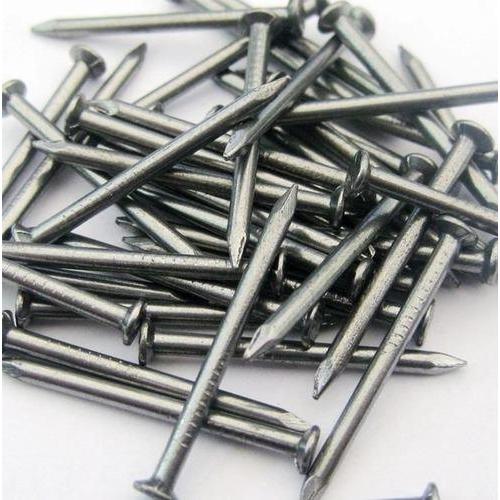 Mild Steel Nails 1 Inch, 1.5 Inch, 2 Inch and 3 Inch 1 Kg Each