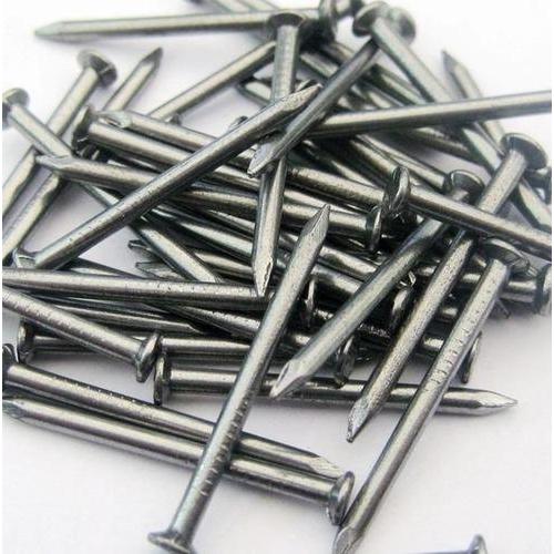 Mild Steel Nails,  1 Inch, 1.5 Inch,2 Inch and 3 inch 1 Kg Each