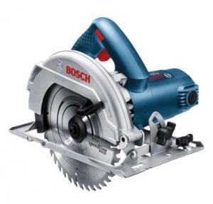 Bosch Wooden Cutter Machine GKS 7000 with 2 Extra  Blade