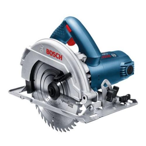 Bosch Wooden Cutter Machine GKS 7000 with 2 Extra  Blade