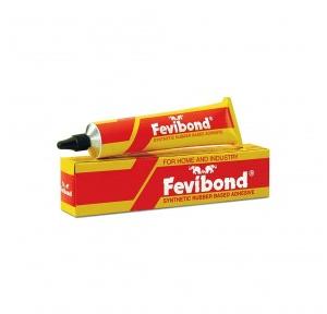 Pidilite  Fevibond Tube Synthetic Rubber Based 50  Ml