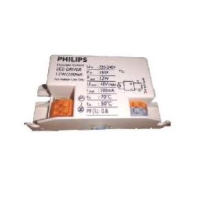 Philips LED Driver 6-12W 300mA 30-40V 929000959414