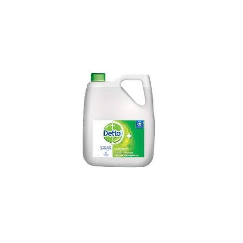 Dettol Liquid Handwash, 5 Ltr Can