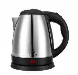 Dolphy Electric Kettle  304 Stainless Steel  1350-1600W 1.2 Ltr, DKTL0009