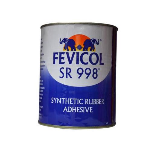 Fevicol SR 998 Synthetic Rubber Adhesive 250 gm
