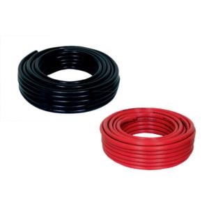 Fire Hose Pipe, Dia :- 12mm, length:- 100ft