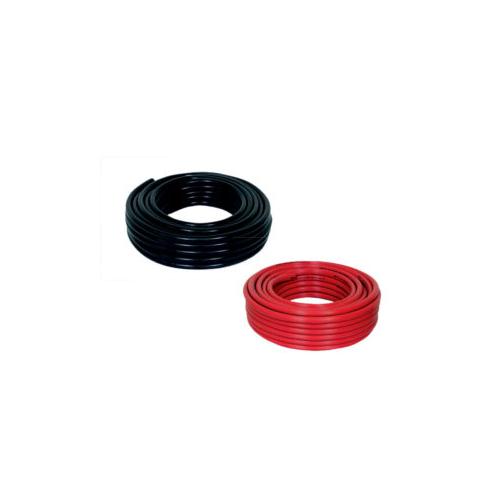 Fire Hose Pipe, Dia :- 12mm, length:- 100ft