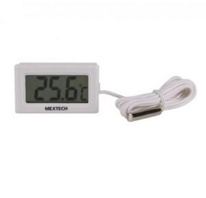 Maxtech Digital Thermometer Temperature for AC Reading