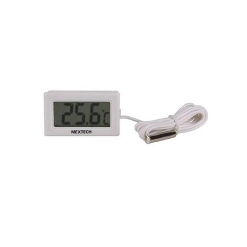 Maxtech Digital Thermometer Temperature for AC Reading