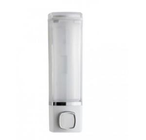 Dolphy Liquid Soap Dispenser ABS 280 ml, DSDR0071