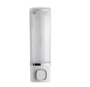 Dolphy Liquid Soap Dispenser ABS 280 ml, DSDR0071