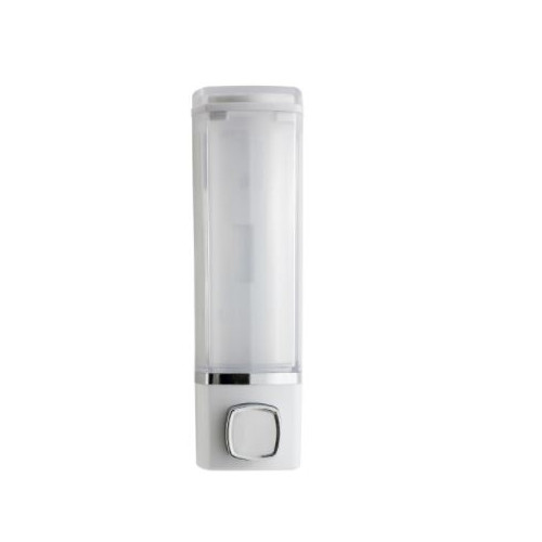 Dolphy Liquid Soap Dispenser ABS 280 ml, DSDR0071