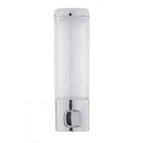 Dolphy Liquid Soap Dispenser ABS 280 ml, DSDR0070