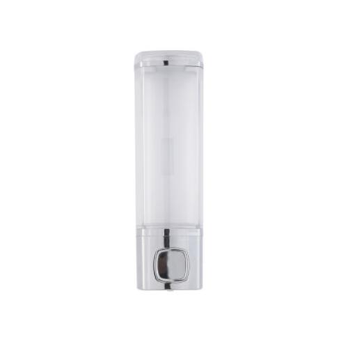 Dolphy Liquid Soap Dispenser ABS 280 ml, DSDR0070
