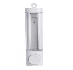 Dolphy Liquid Soap DispenserÂ ABS 300 ml, DSDR0057