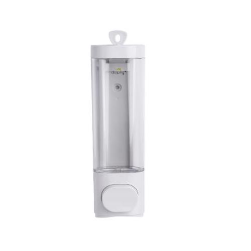 Dolphy Liquid Soap DispenserÂ ABS 300 ml, DSDR0057