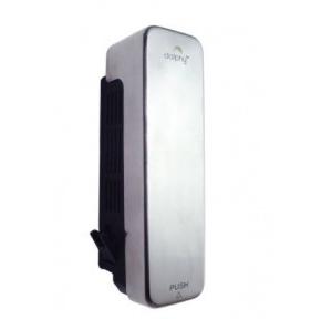 Dolphy Soap Dispenser ABS+SS 350 ml, DSDR0062