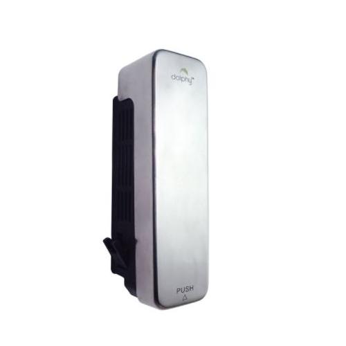 Dolphy Soap Dispenser ABS+SS 350 ml, DSDR0062