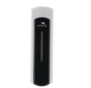 Dolphy Liquid Soap Dispenser ABS 350 ml, DSDR0058
