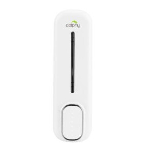 Dolphy Liquid Soap Dispenser ABS 350 ml, DSDR0018