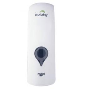 Dolphy Soap Dispenser ABS 300 ml, DSDR0087