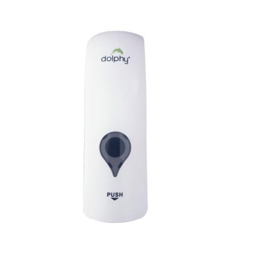 Dolphy Soap Dispenser ABS 300 ml, DSDR0087